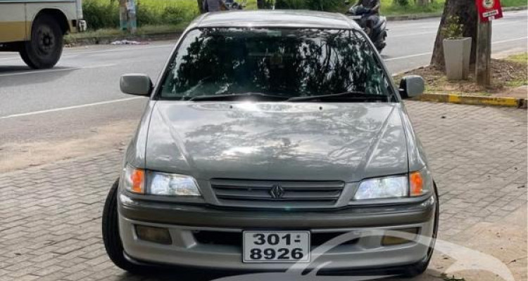 TOYOTA PREMIO 1997