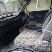 MITSUBISHI DELICA 1997