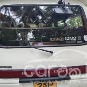 MITSUBISHI DELICA 1997