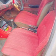 MITSUBISHI LANCER C12 1985