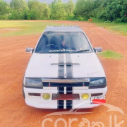 MITSUBISHI LANCER C12 1985