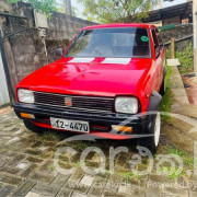 MITSUBISHI ECONO 1985
