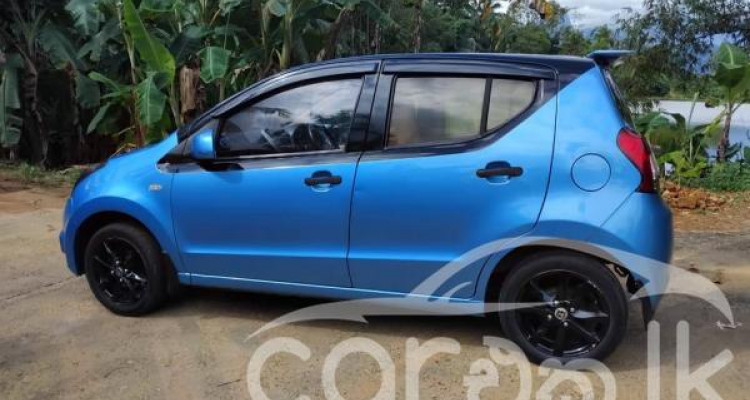 ZOTYE Z100 2020