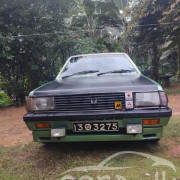 MITSUBISHI LANCER BOX 1990