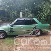 MITSUBISHI LANCER BOX 1990