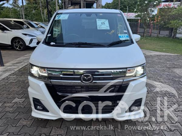 MAZDA FLAIR 2023
