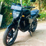 YAMAHA FZ 16 2010