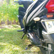 YAMAHA ZR 2018