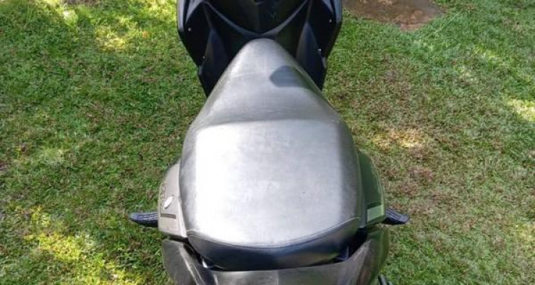 YAMAHA ZR 2018