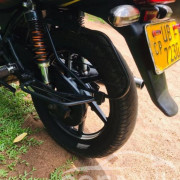 BAJAJ DISCOVER 135 2007
