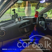SUZUKI ALTO 2016