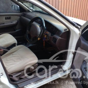 NISSAN SUNNY SB14 1997