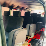 TOYOTA HIACE 1989