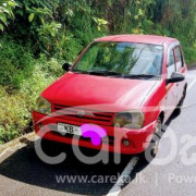 SUZUKI MARUTI ZEN 2006