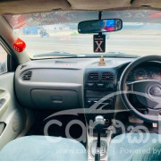 KIA RIO 2000