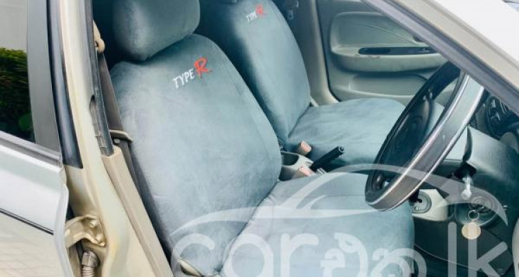 KIA RIO 2000
