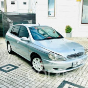 KIA RIO 2000