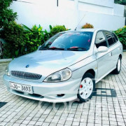 KIA RIO 2000
