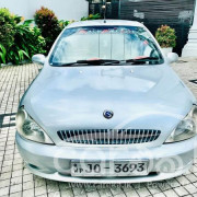 KIA RIO 2000