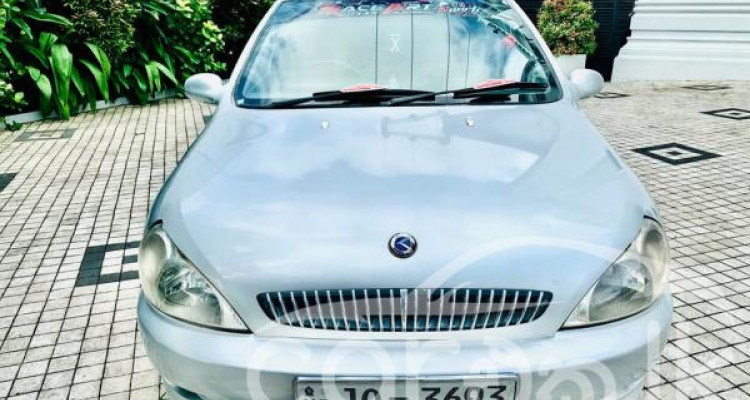 KIA RIO 2000