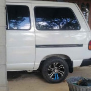 TOYOTA TOWNACE 1995