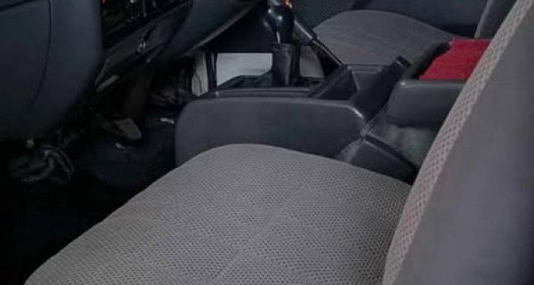 TOYOTA TOWNACE 1995