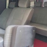 TOYOTA TOWNACE 1995