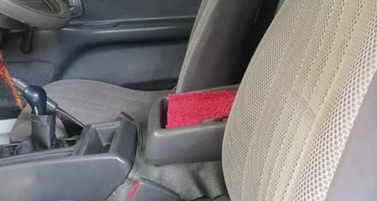 TOYOTA TOWNACE 1995