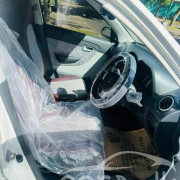 SUZUKI ALTO 2016
