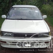 TOYOTA COROLLA CE90 1993