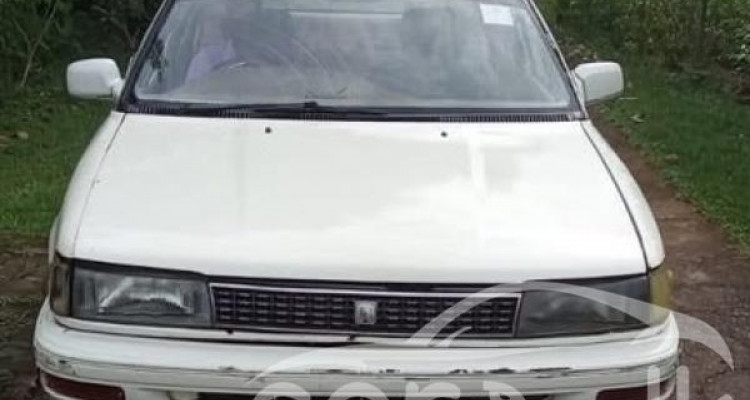 TOYOTA COROLLA CE90 1993