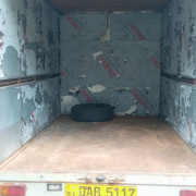 TATA SUPER ACE 2015