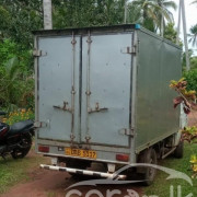 TATA SUPER ACE 2015