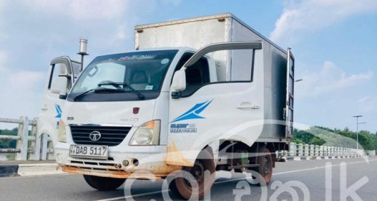 TATA SUPER ACE 2015