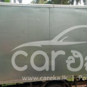TATA SUPER ACE 2015
