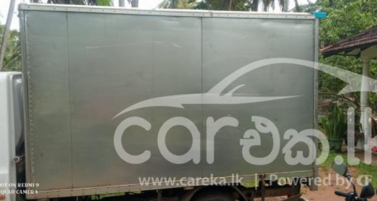 TATA SUPER ACE 2015