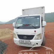 TATA SUPER ACE 2015