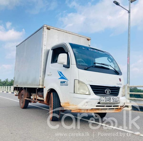 TATA SUPER ACE 2015