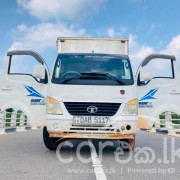 TATA SUPER ACE 2015