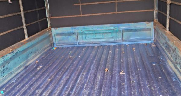 TATA ACE 2014