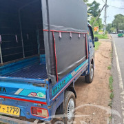 TATA ACE 2014