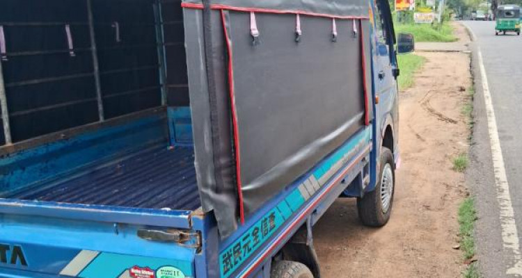 TATA ACE 2014