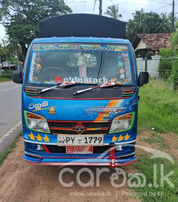 TATA ACE 2014