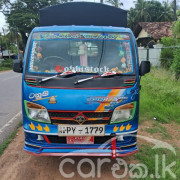 TATA ACE 2014