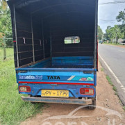 TATA ACE 2014