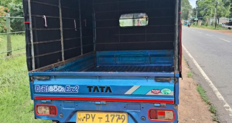 TATA ACE 2014