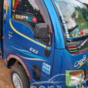 TATA ACE 2014