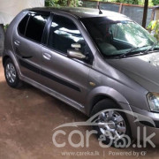 TATA INDICA 2006