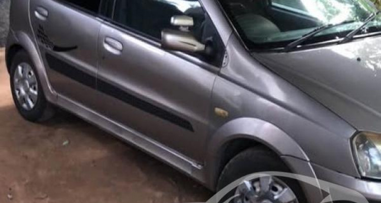 TATA INDICA 2006