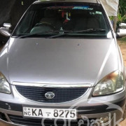 TATA INDICA 2006